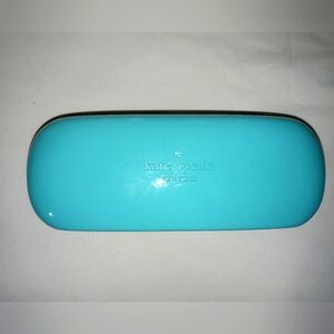 KATE SPADE Sunglasses/Eyewear Hard Shell Case.